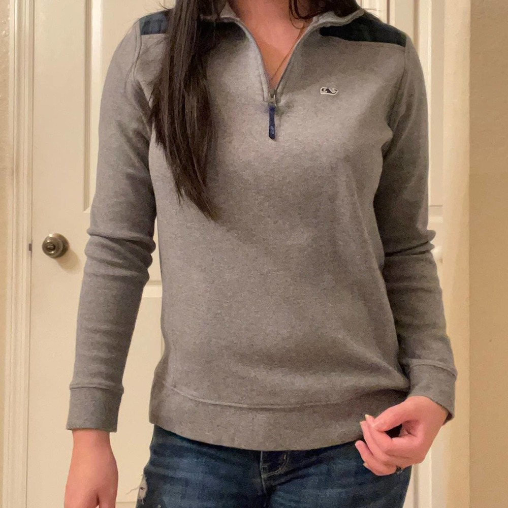 Vineyard Vines Pullover Sweater / Size XS
